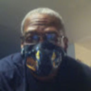 Meet your Posher, Gary